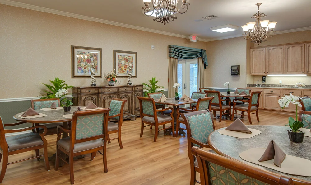 South Breeze Senior Living