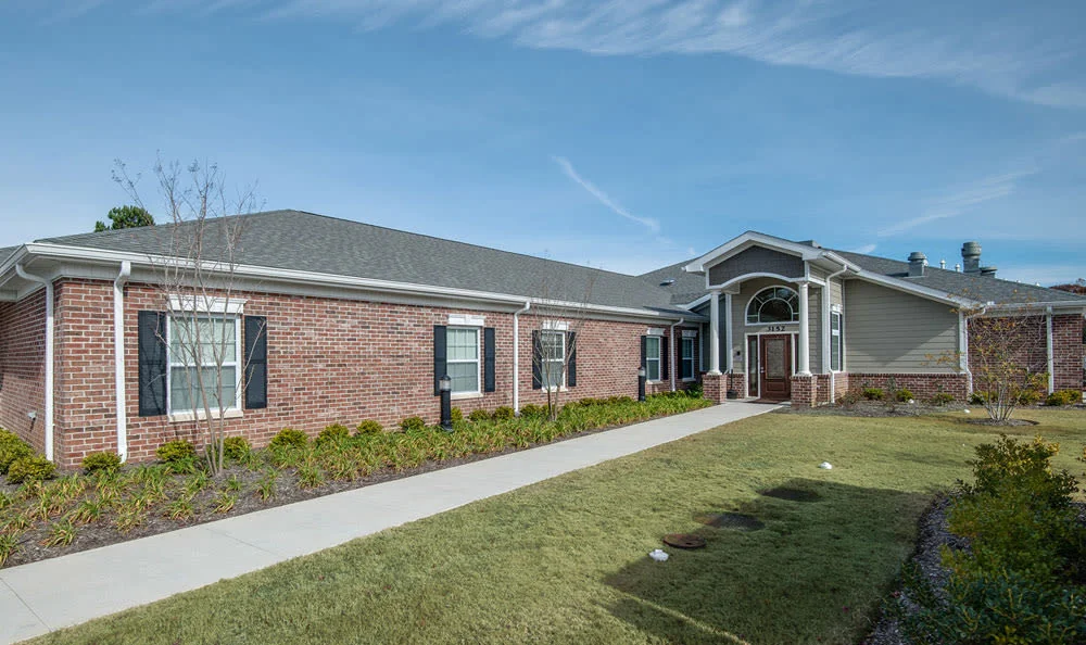 South Breeze Senior Living