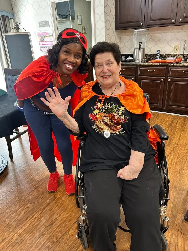 South Breeze Senior Living