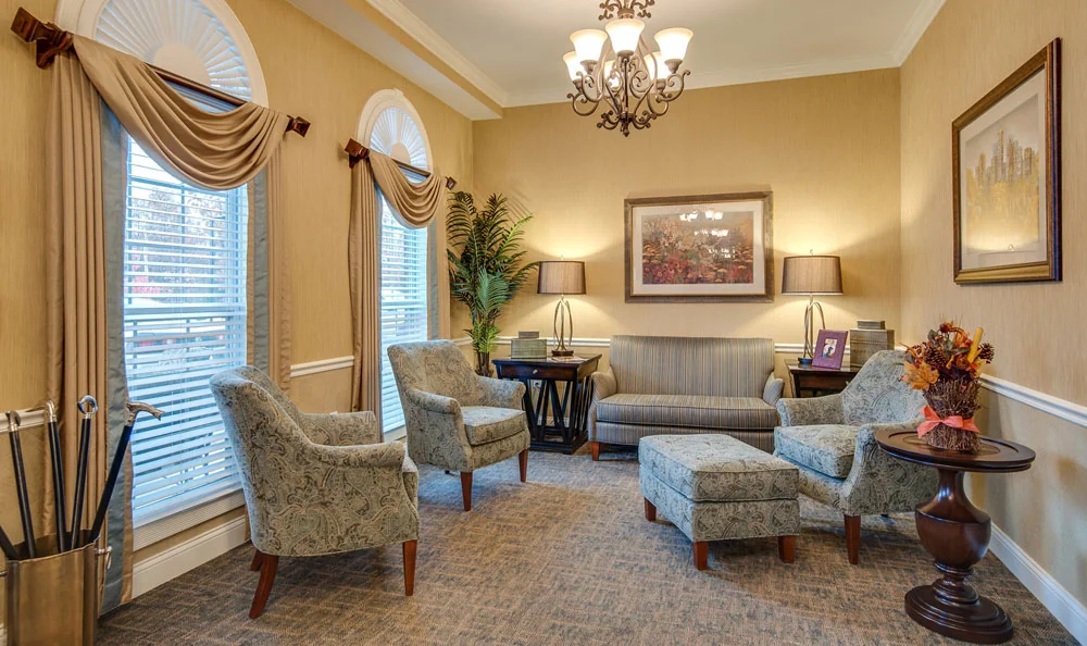 South Breeze Senior Living