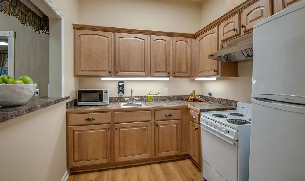 South Breeze Senior Living