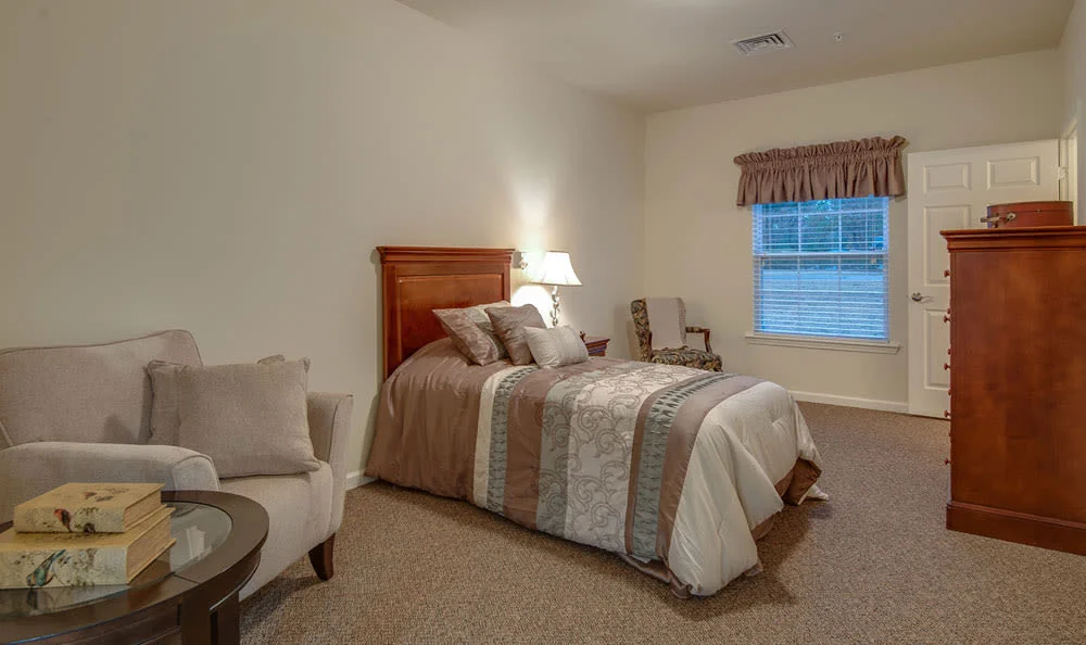 South Breeze Senior Living