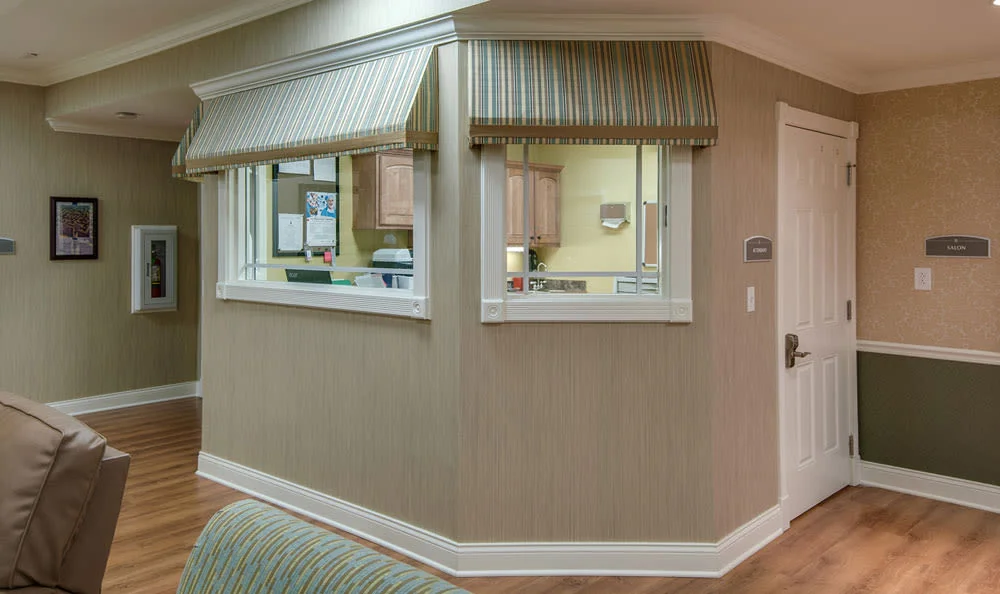 South Breeze Senior Living