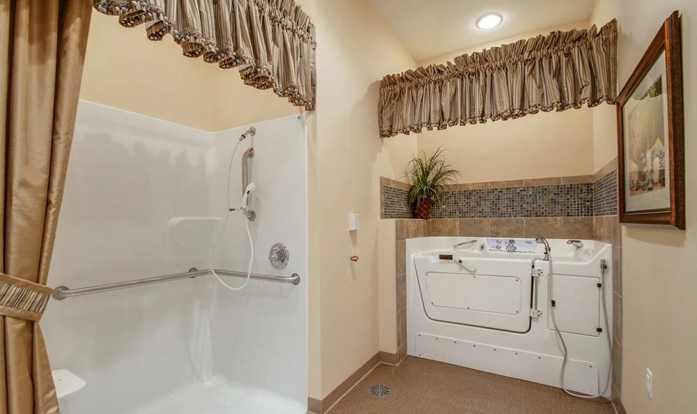 South Breeze Senior Living