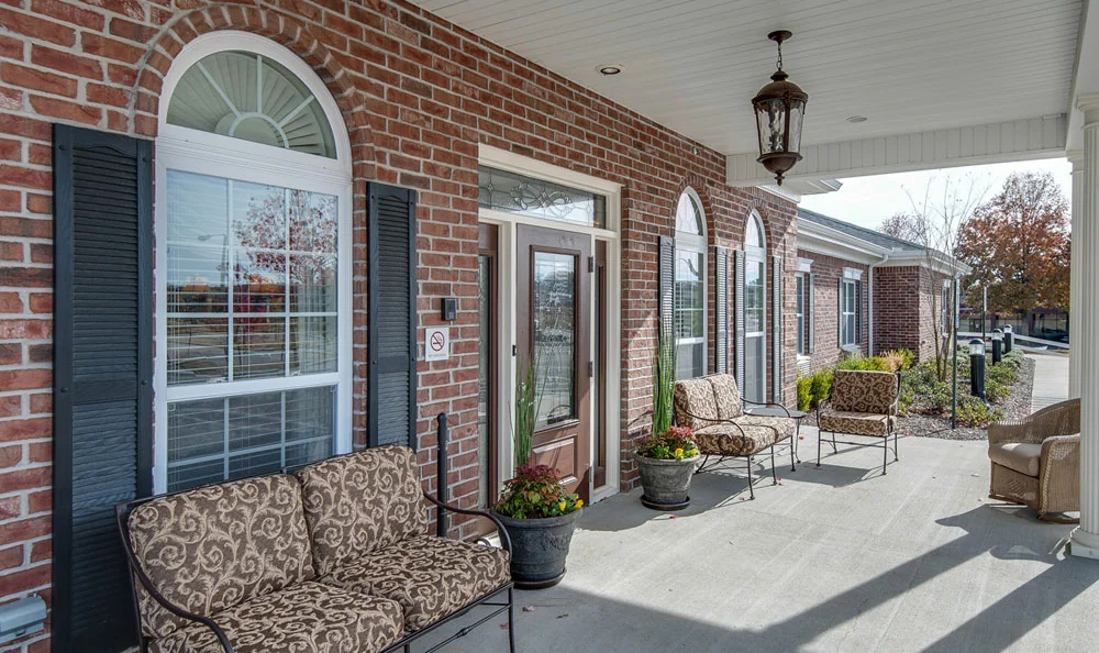 South Breeze Senior Living