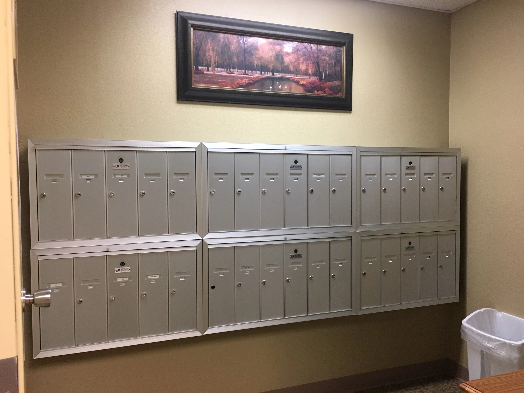 SOUTHERN HORIZON ASSISTED LIVING