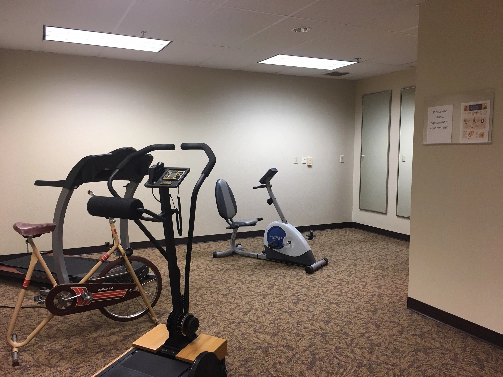 SOUTHERN HORIZON ASSISTED LIVING