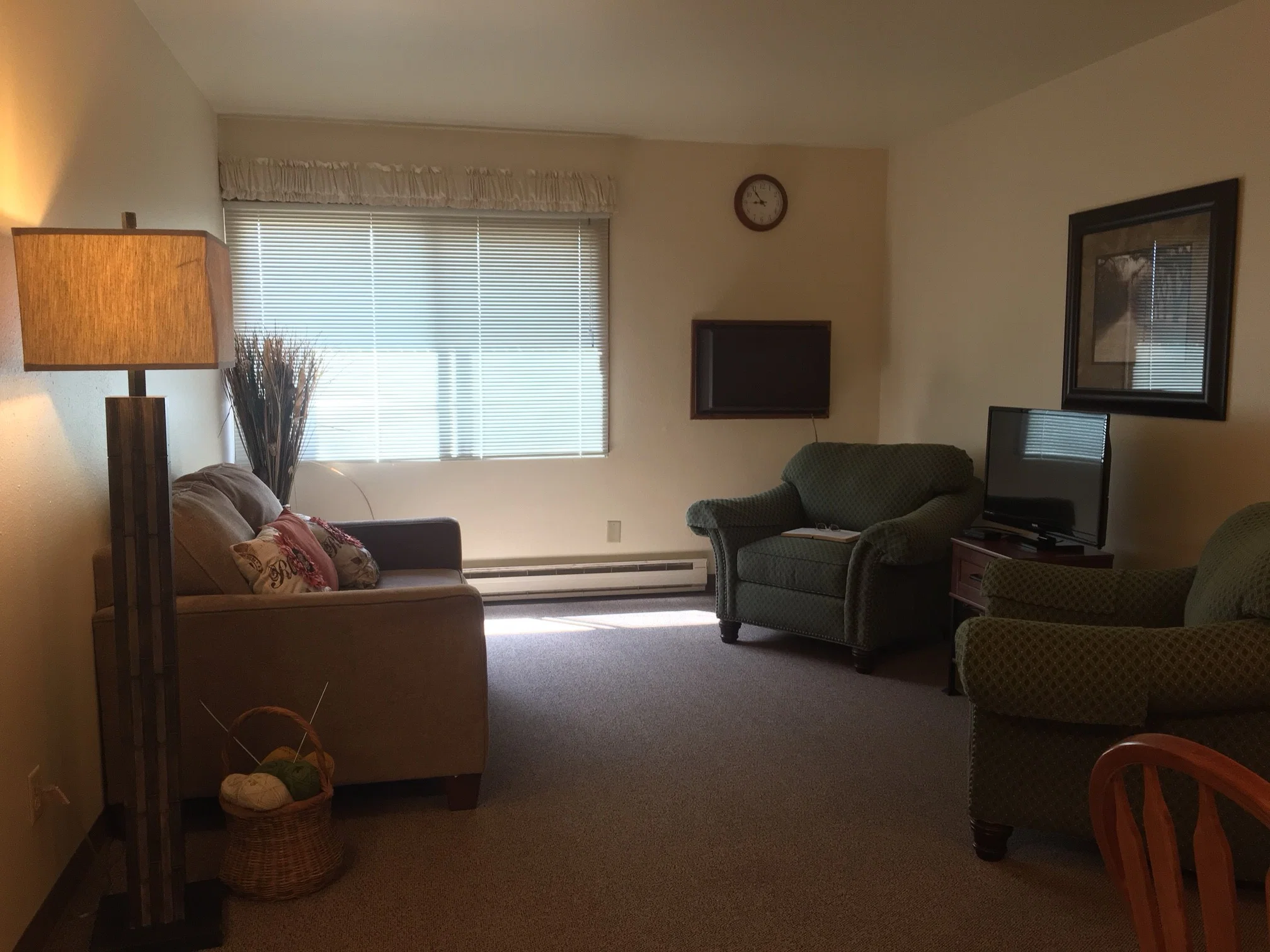 SOUTHERN HORIZON ASSISTED LIVING