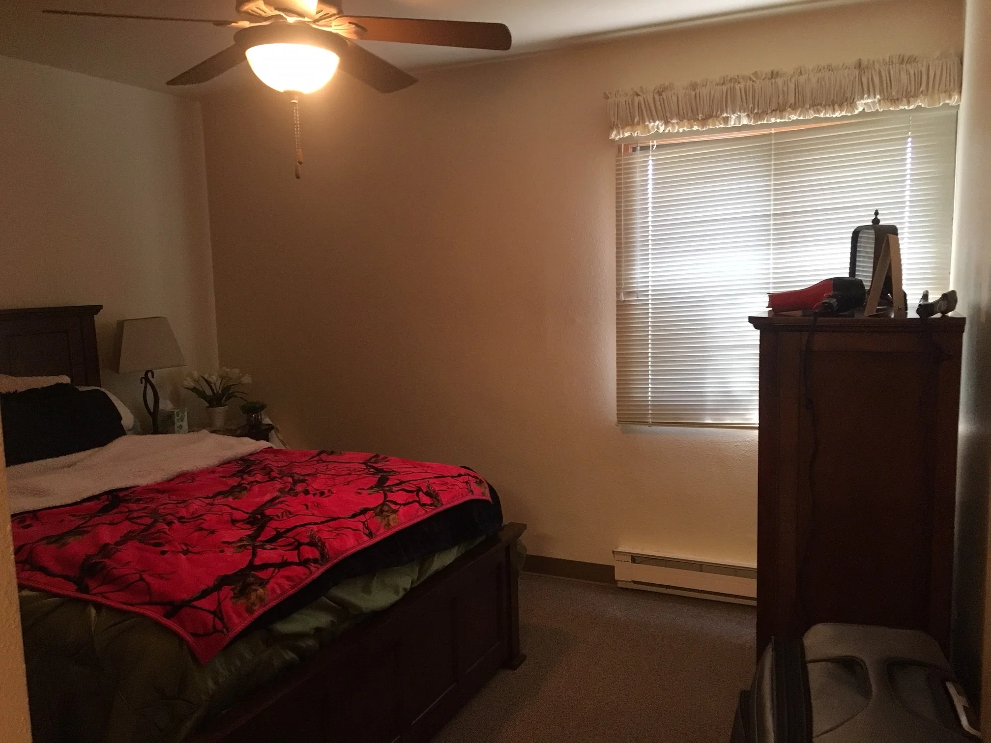 SOUTHERN HORIZON ASSISTED LIVING