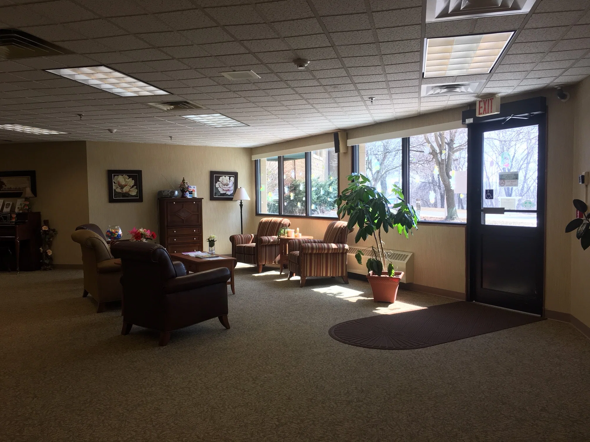 SOUTHERN HORIZON ASSISTED LIVING