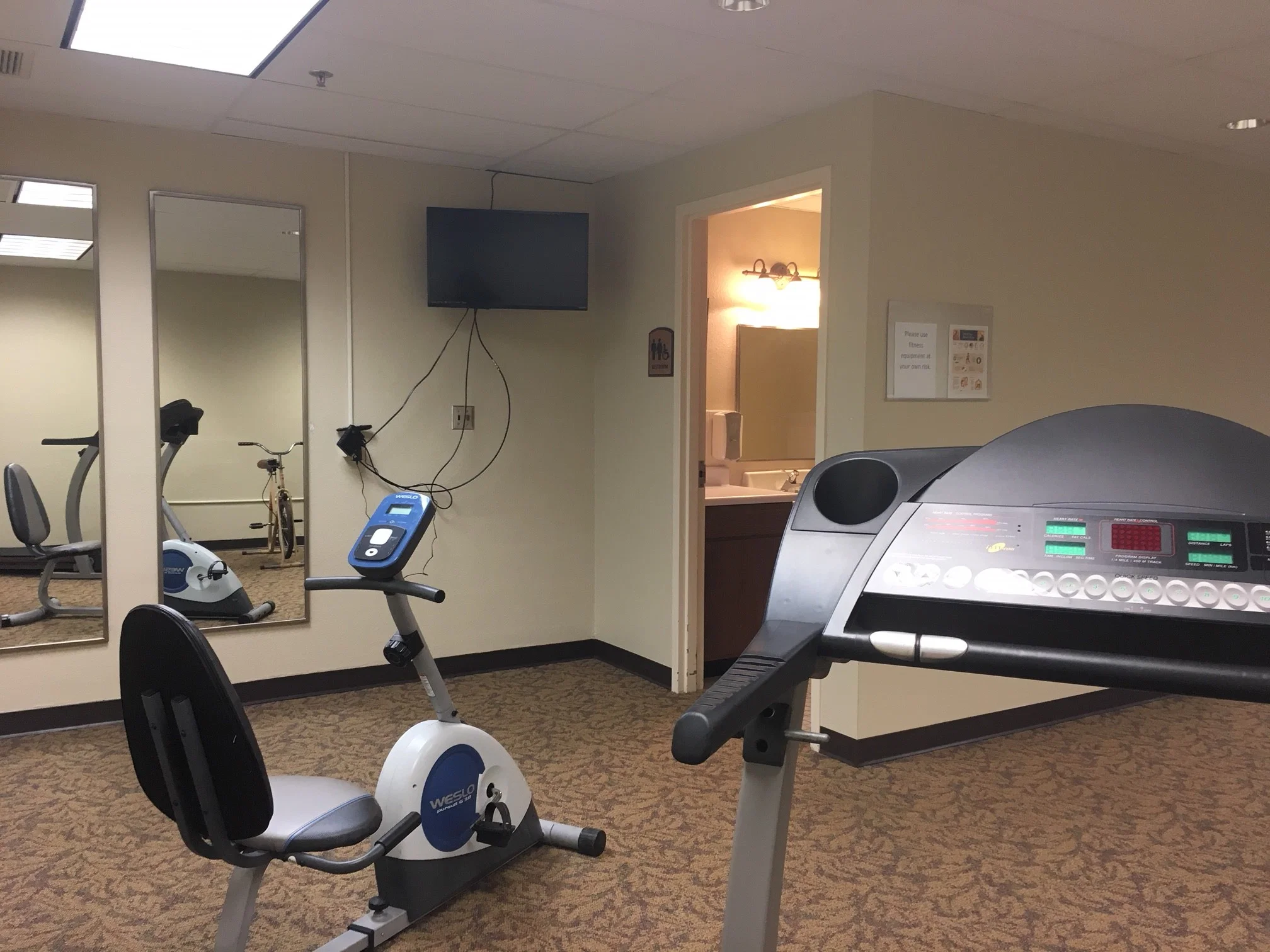 SOUTHERN HORIZON ASSISTED LIVING