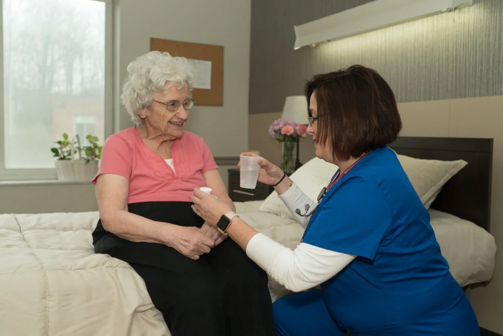 Southtowns Care Center