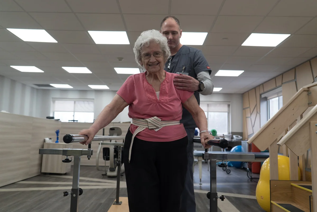 Southtowns Care Center