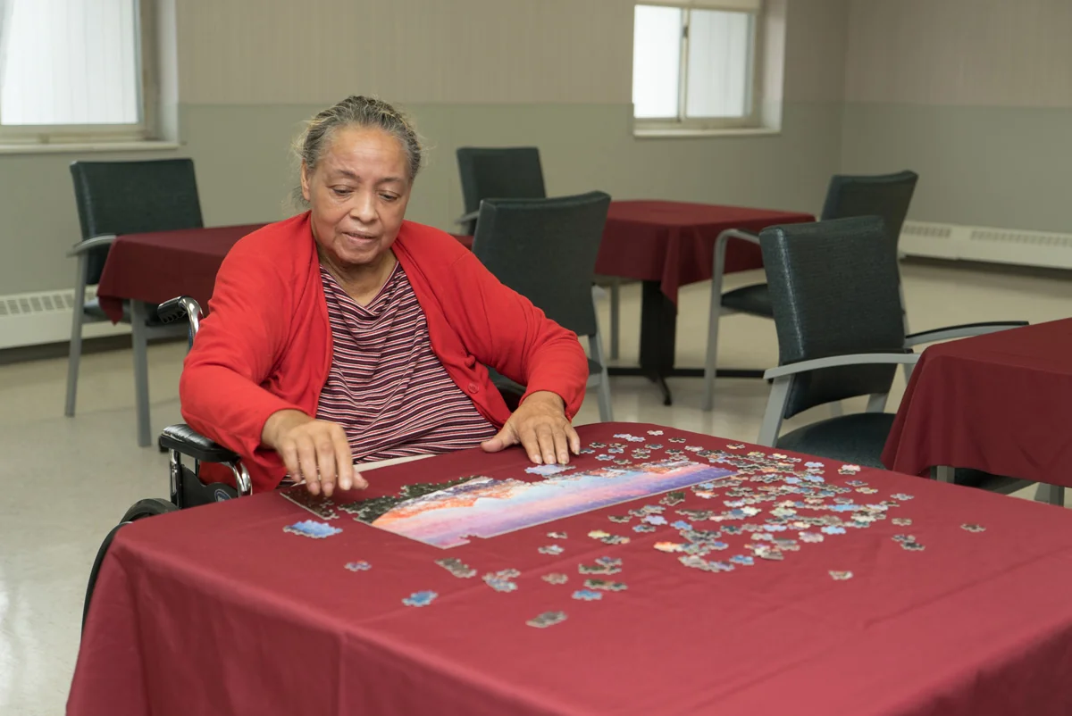 Southtowns Care Center
