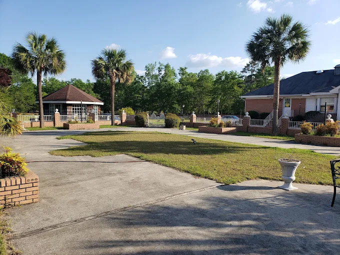 SOUTHWINDS ASSISTED LIVING