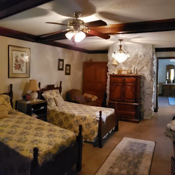 SOUTHWINDS ASSISTED LIVING