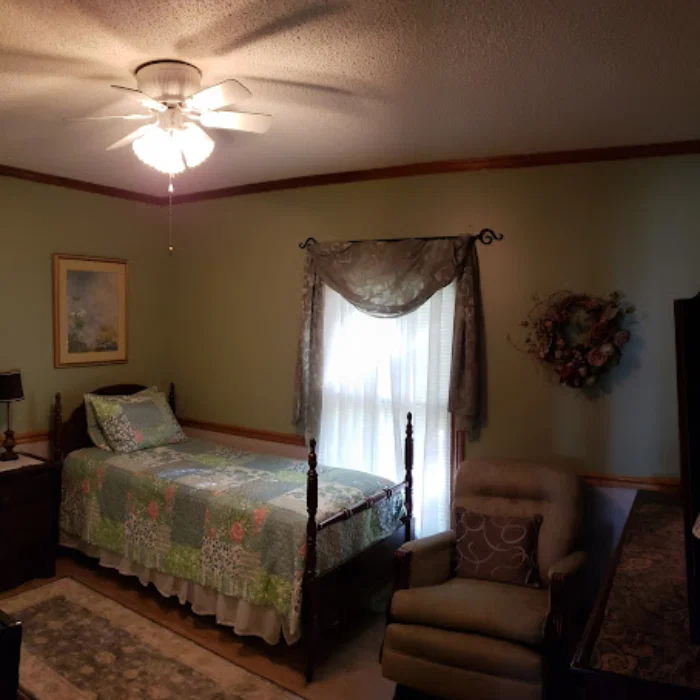 SOUTHWINDS ASSISTED LIVING
