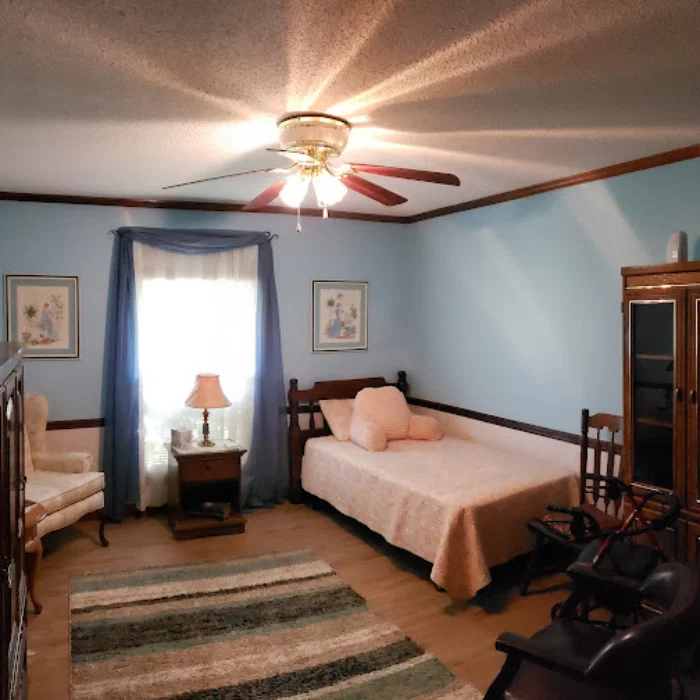 SOUTHWINDS ASSISTED LIVING