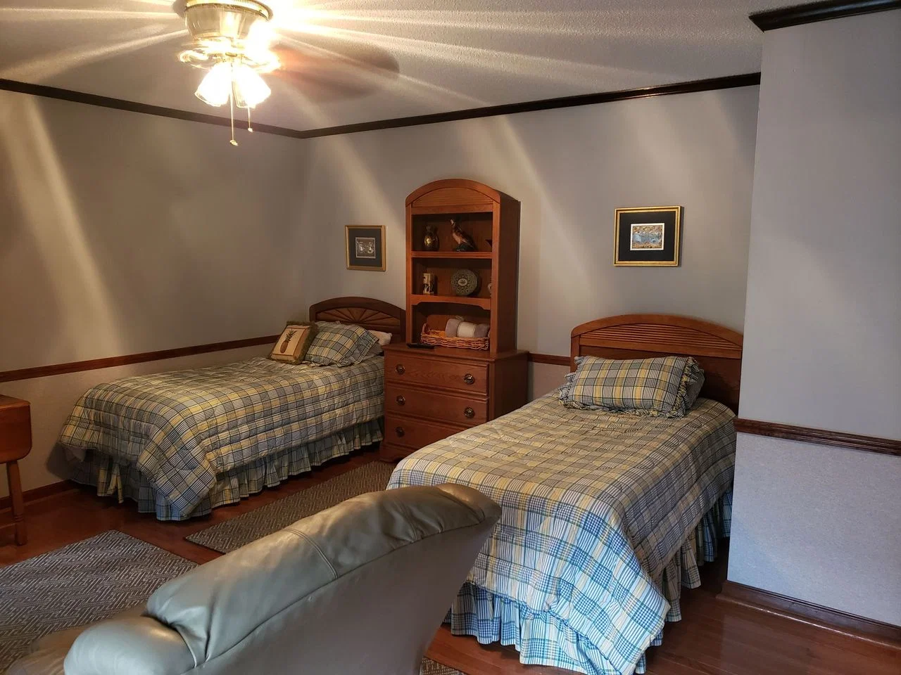 SOUTHWINDS ASSISTED LIVING