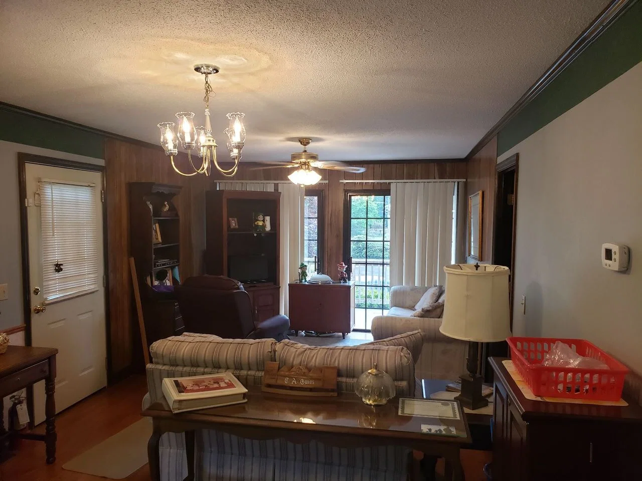 SOUTHWINDS ASSISTED LIVING