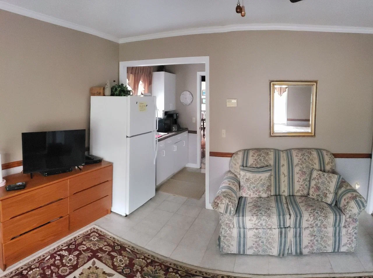 SOUTHWINDS ASSISTED LIVING
