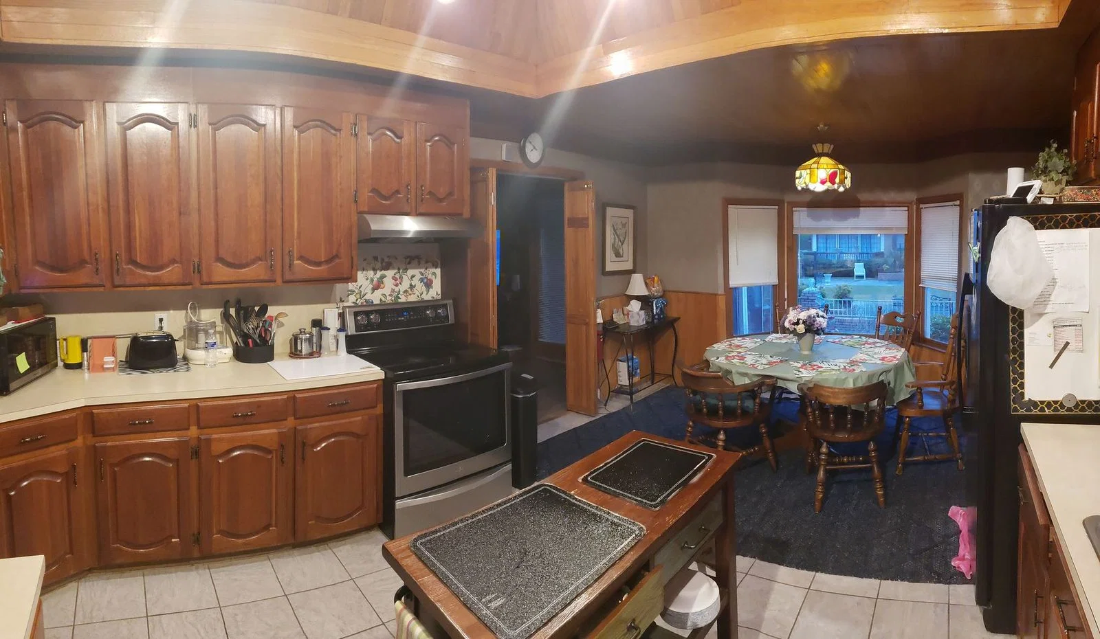 SOUTHWINDS ASSISTED LIVING