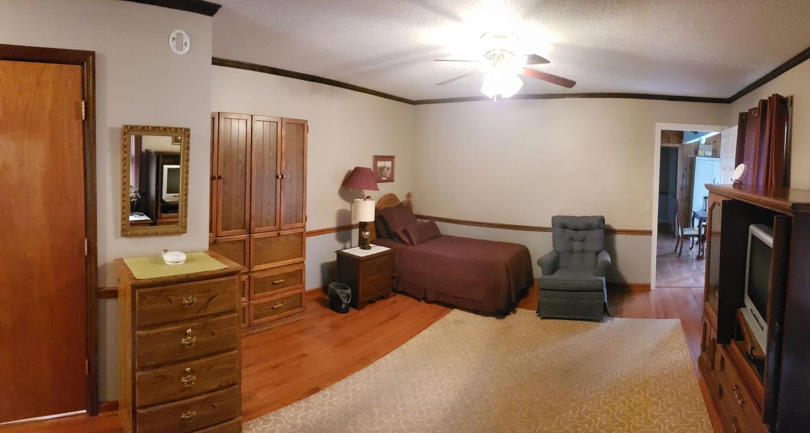 SOUTHWINDS ASSISTED LIVING