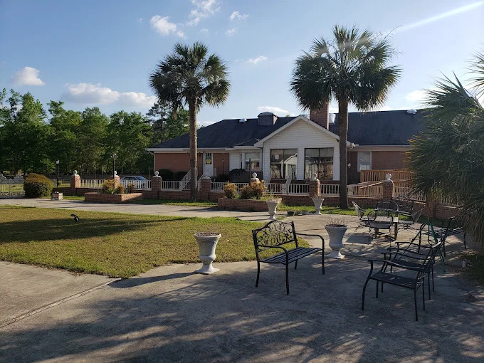 SOUTHWINDS ASSISTED LIVING