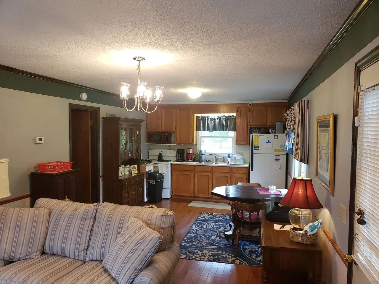 SOUTHWINDS ASSISTED LIVING