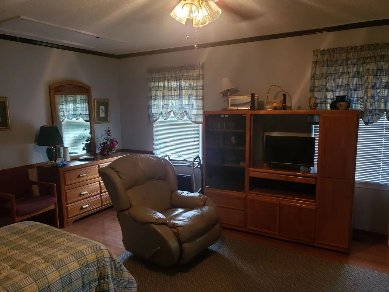 SOUTHWINDS ASSISTED LIVING
