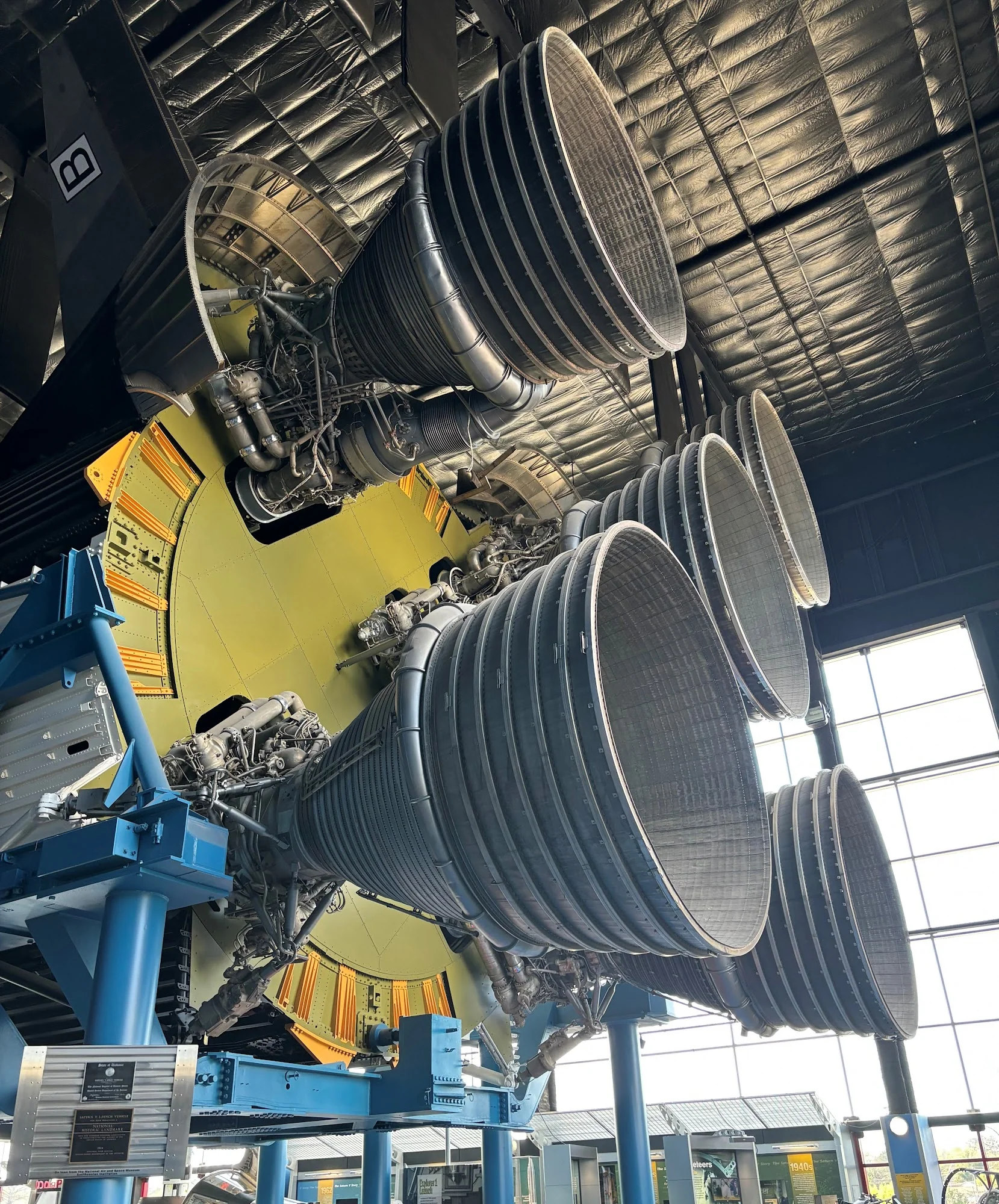 Space Camp