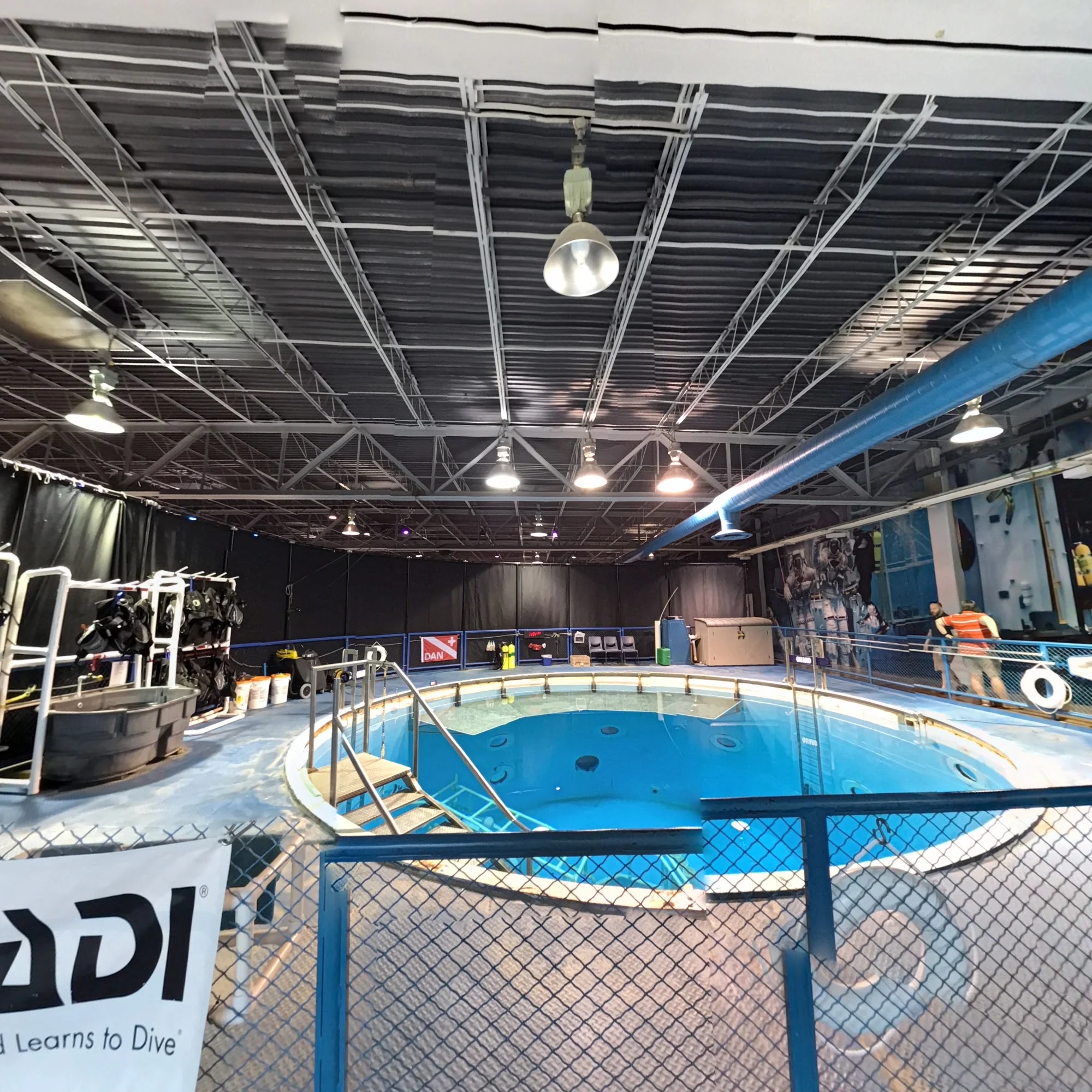 Space Camp