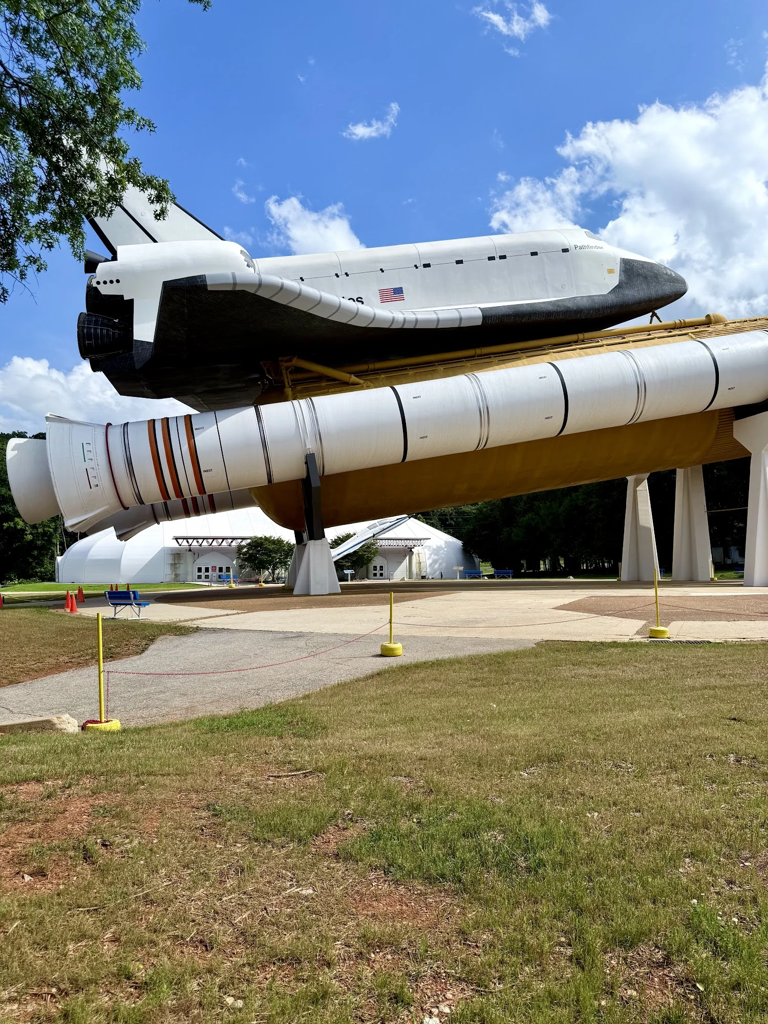 Space Camp