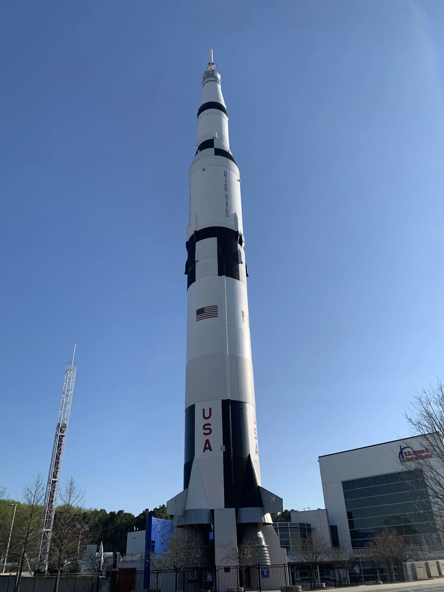 Space Camp