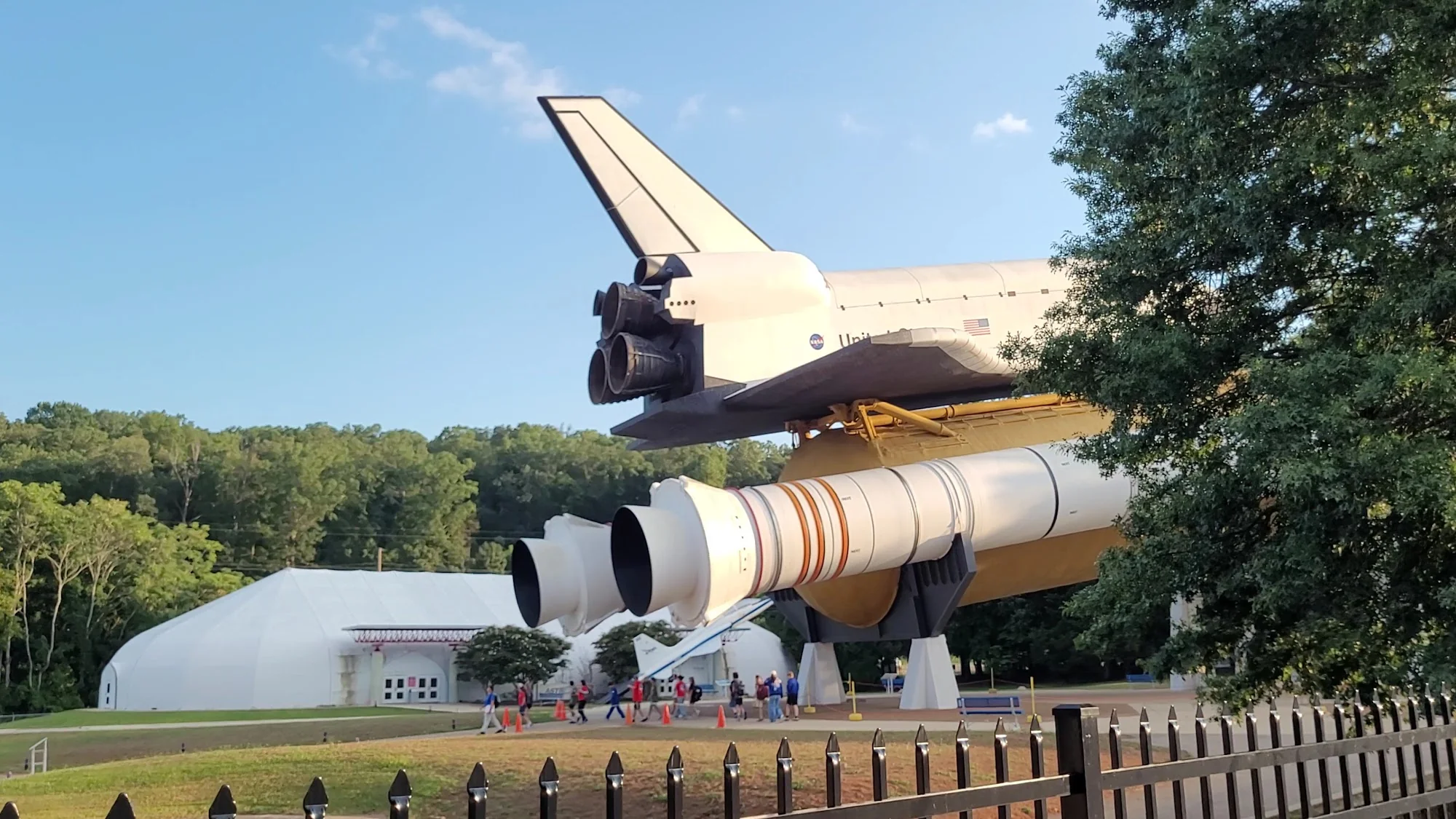 Space Camp