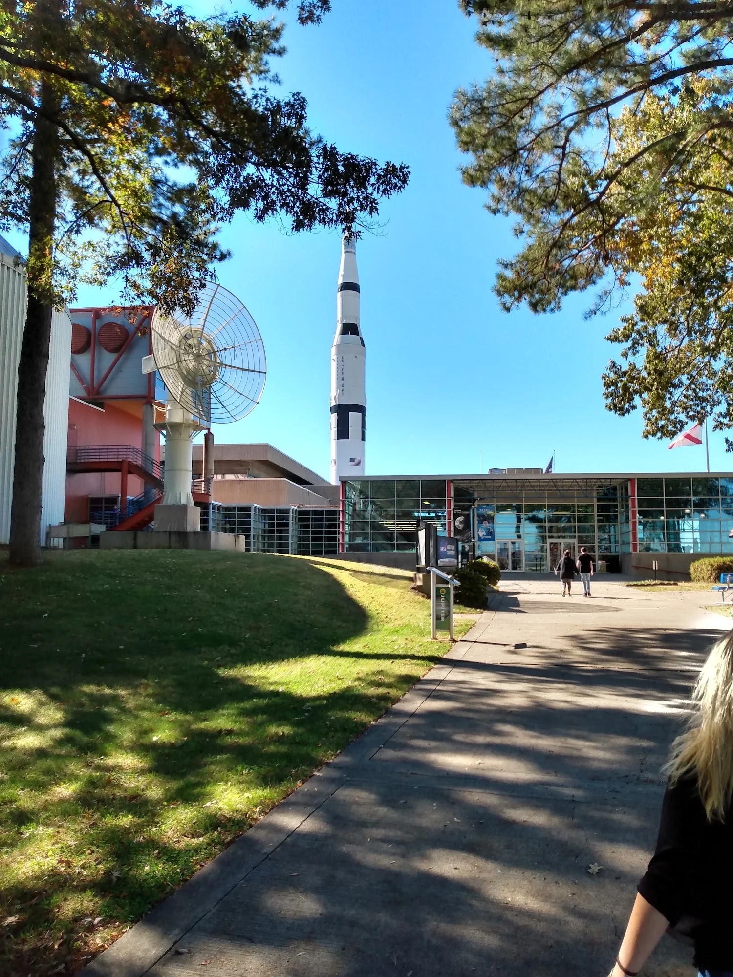 Space Camp