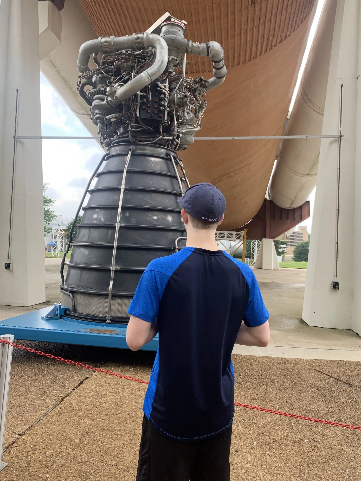 Space Camp