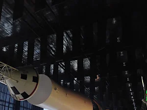 Space Camp
