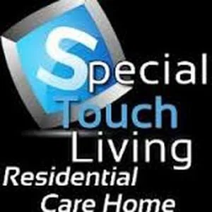SPECIAL TOUCH LIVING
