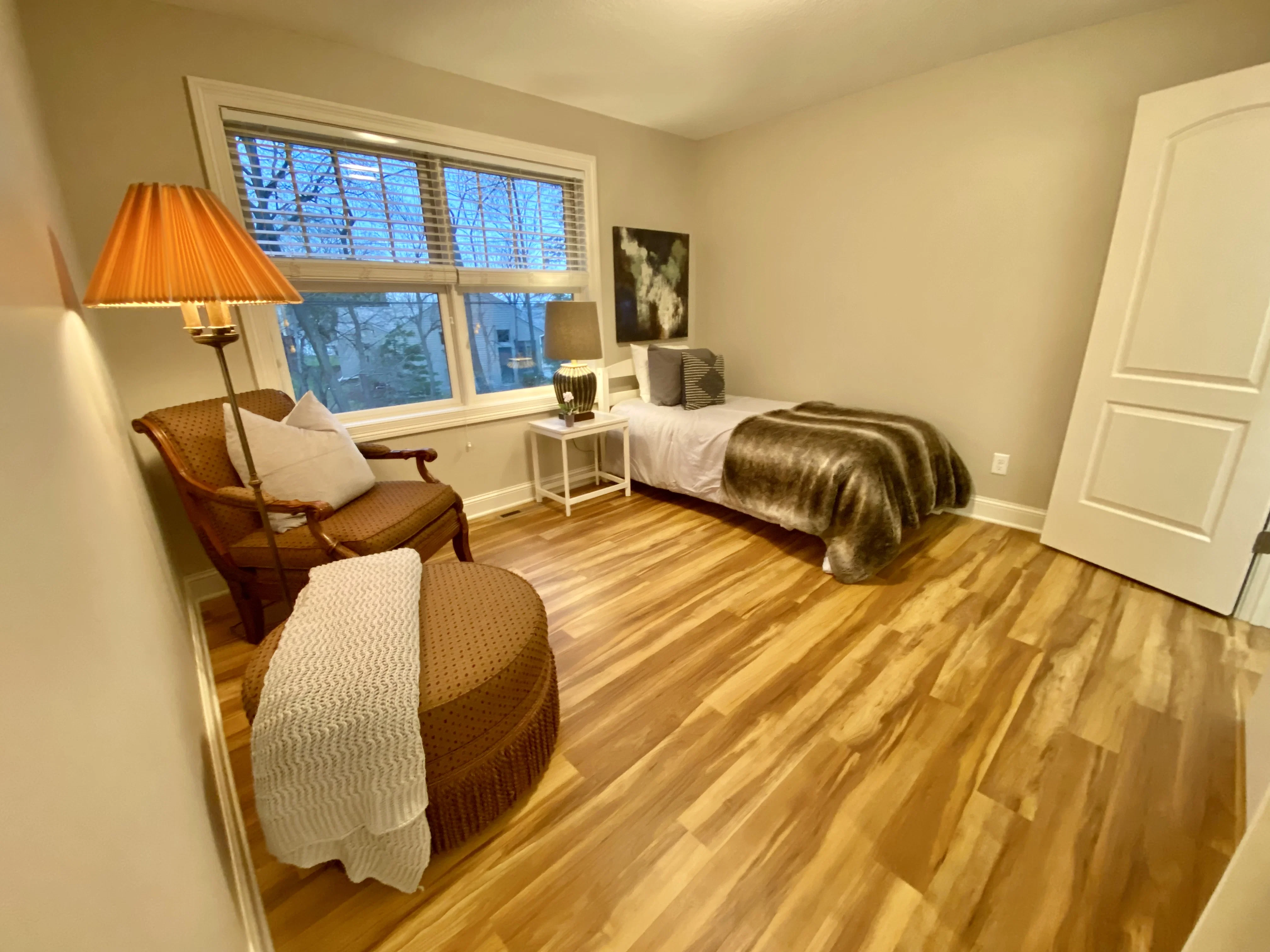 SPIRIT CARE HOMES