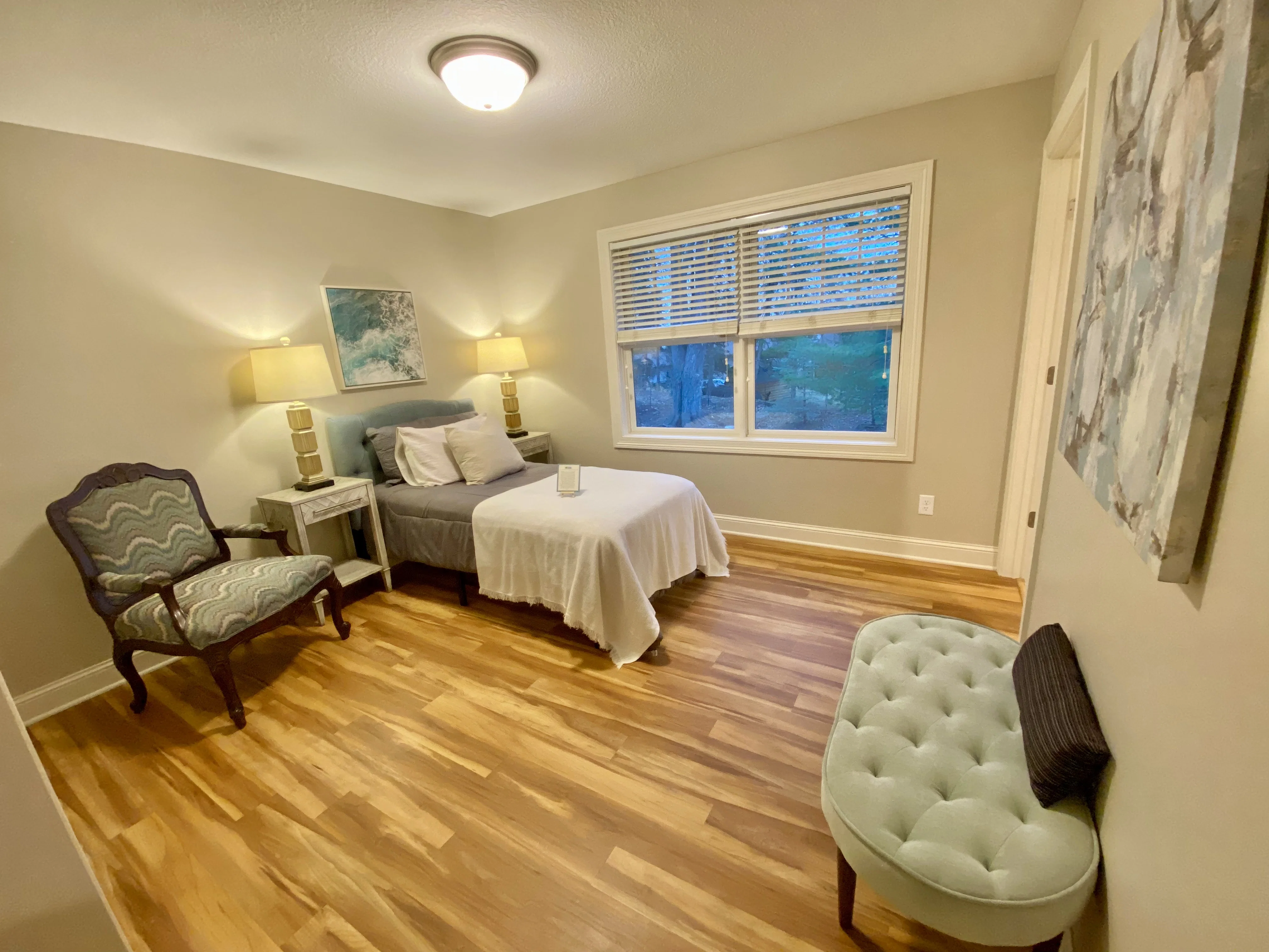 SPIRIT CARE HOMES
