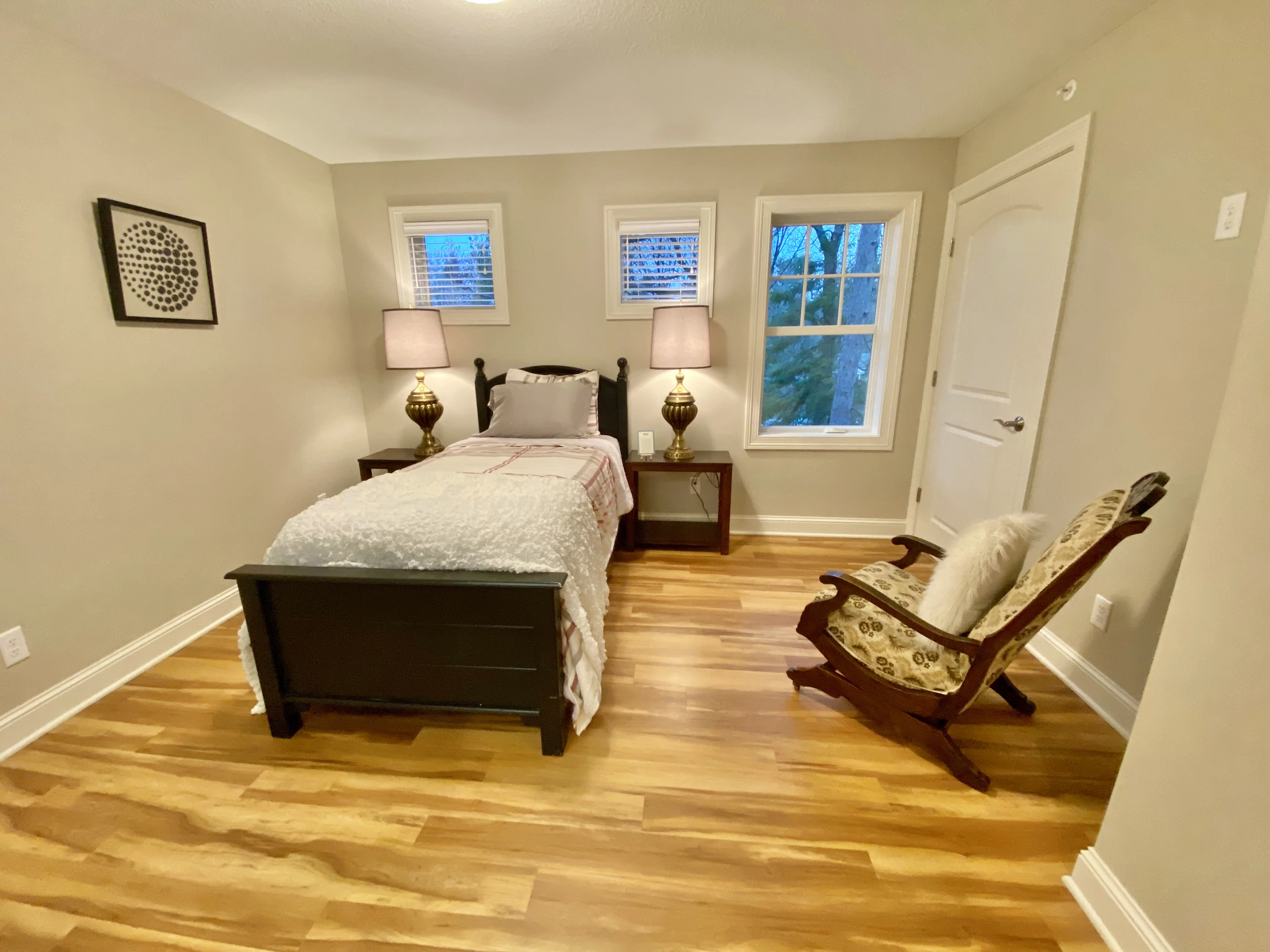SPIRIT CARE HOMES