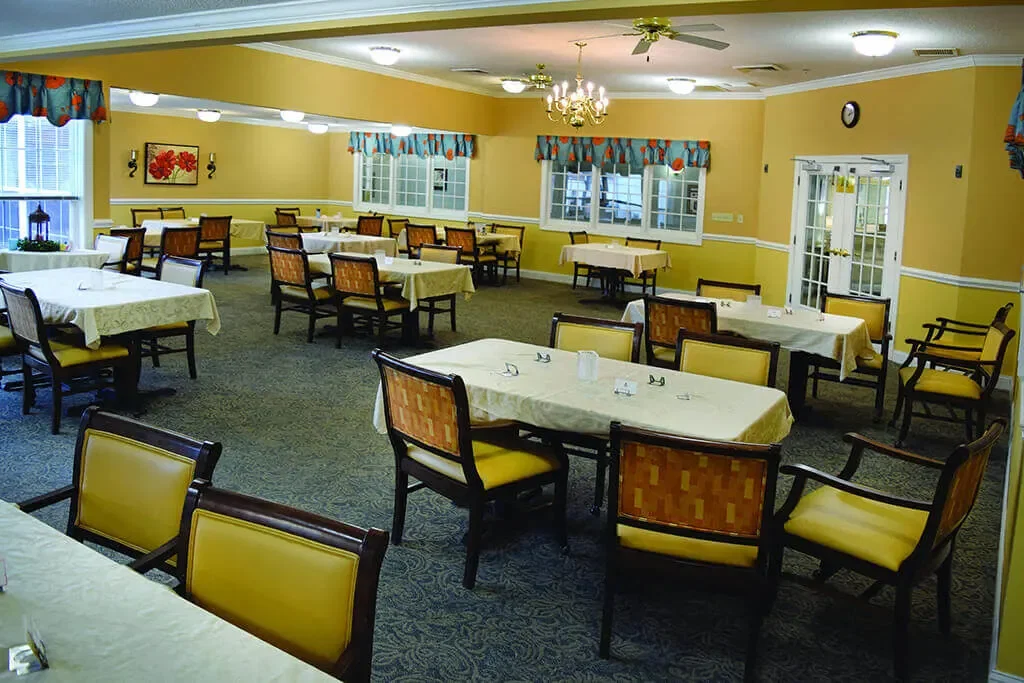 SPRING ARBOR OF ALBEMARLE