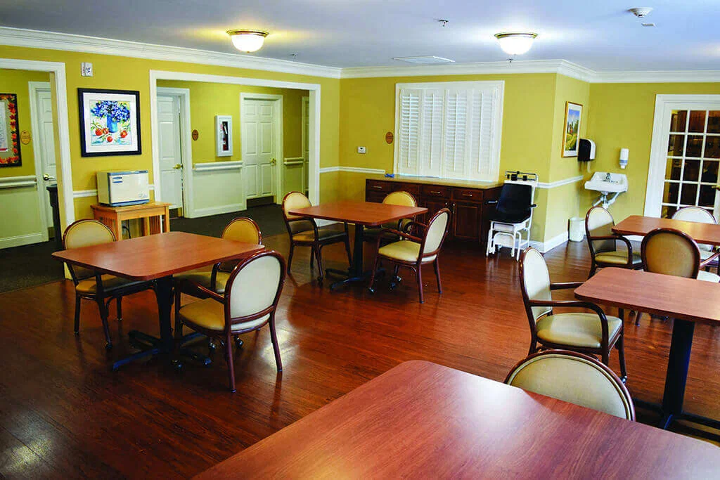 SPRING ARBOR OF ALBEMARLE