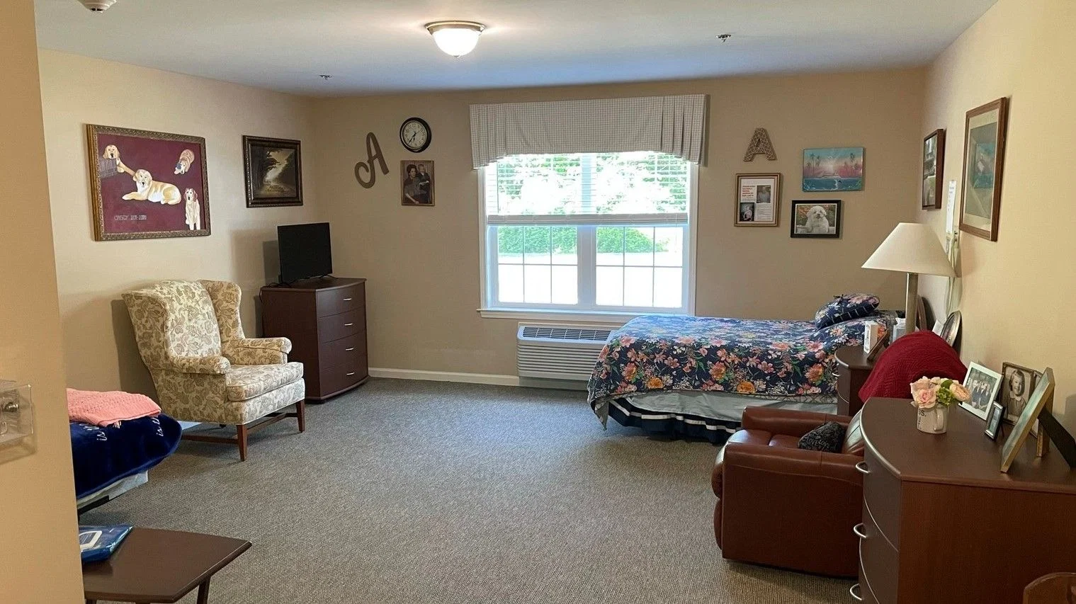 SPRING ARBOR OF ALBEMARLE