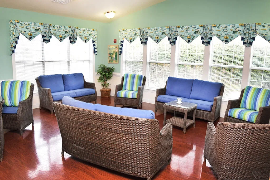 SPRING ARBOR OF OUTER BANKS