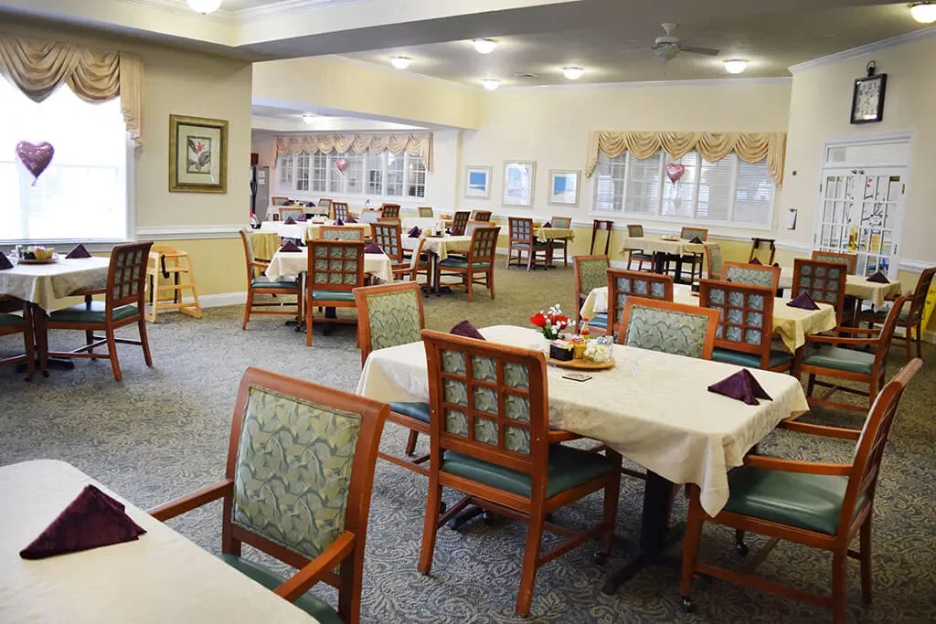 SPRING ARBOR OF OUTER BANKS