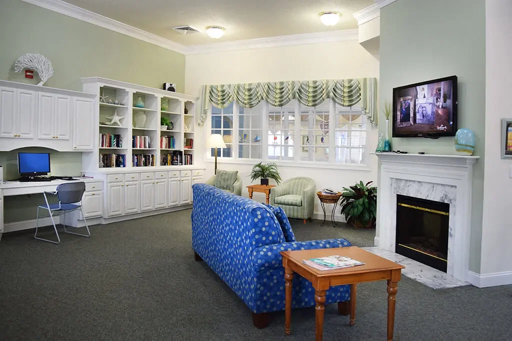 SPRING ARBOR OF OUTER BANKS