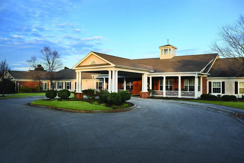 Spring Arbor of Wilmington - Assisted Living photo
