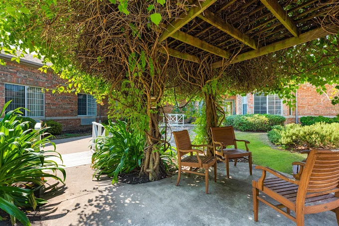 SPRING CREEK ASSISTED LIVING AND MEMORY CARE
